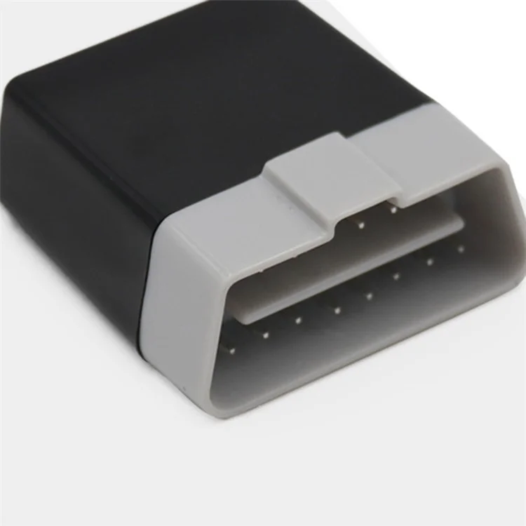 B14 ELM327 Instrumento de Diagnóstico do Motor do Carro Detector de Código Leitor Ferramenta de Diagnóstico Automóvel OBD2