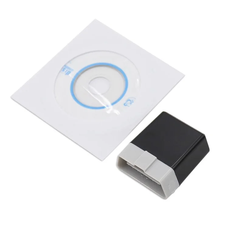 B14 ELM327 Instrumento de Diagnóstico do Motor do Carro Detector de Código Leitor Ferramenta de Diagnóstico Automóvel OBD2