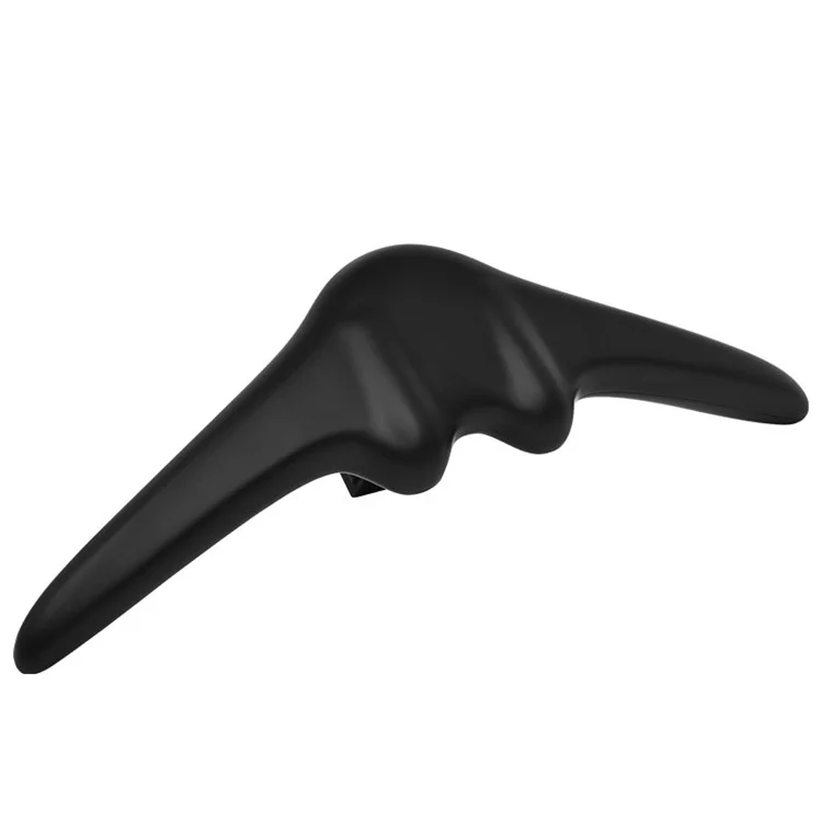 JY190 Car Seat Back Clothes PU Hanger Suit Coat Car Headrest Hanging Holder