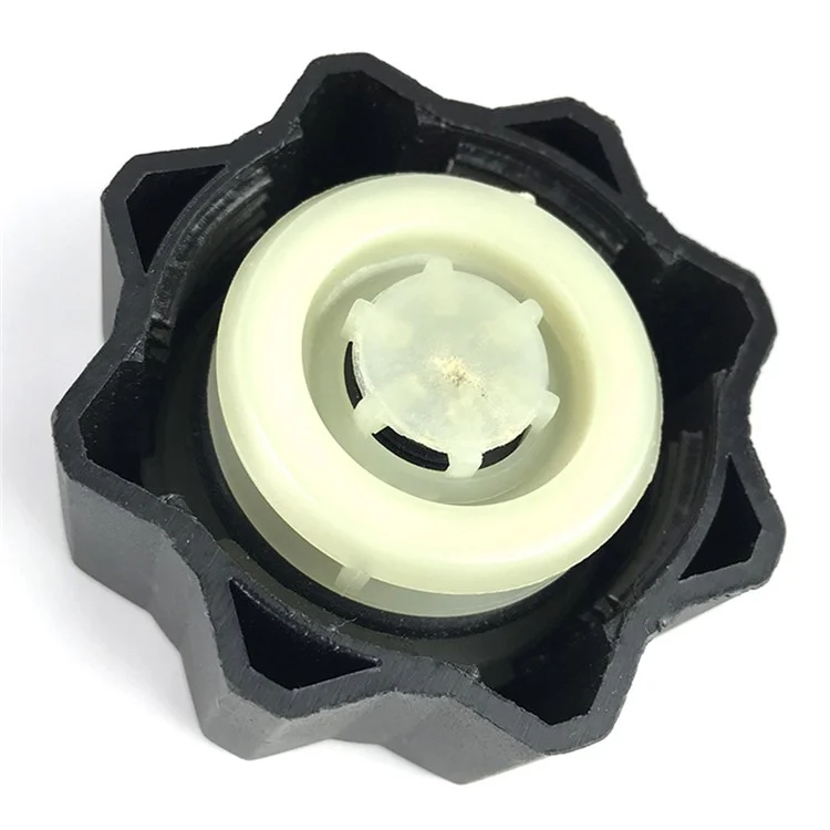 oe car coupac cap cop для peugeot 106 107 206 207 307 308 406 407 - черный