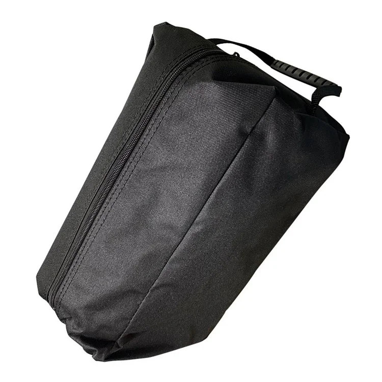 160x110x45cm TJF125222 Car Cargo Cargo Cargo Bag Bag Techo de Carga Impermeable Bag Rooftop Carrier, Tamaño: L