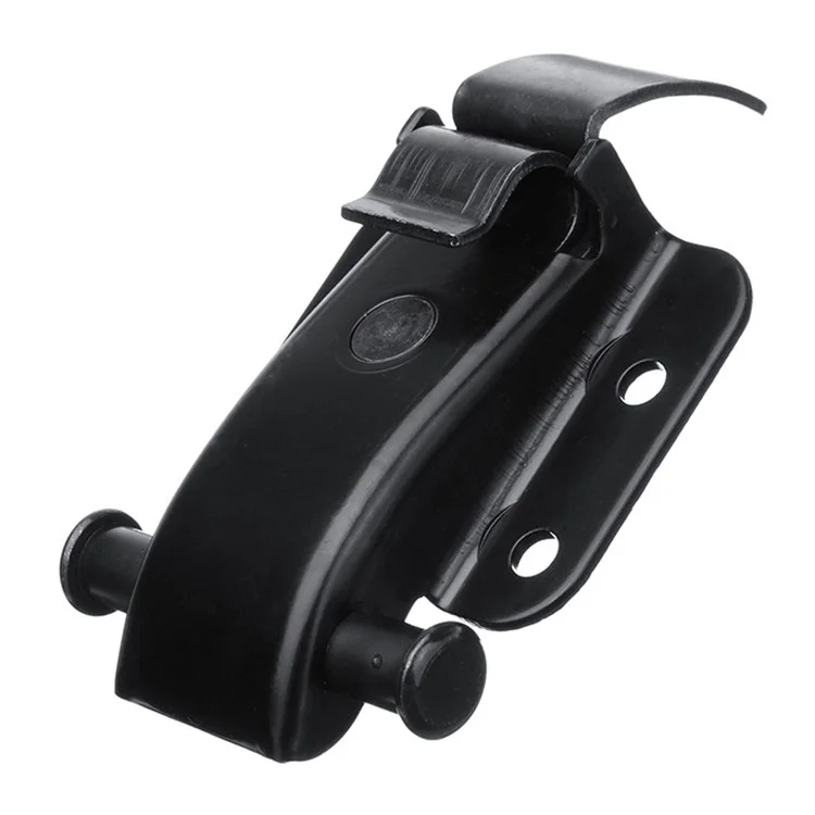 Para Crafter 30-35 06-14 A9067600428 Bisagra de puerta trasera Correa de comprobación Soporte Localizador