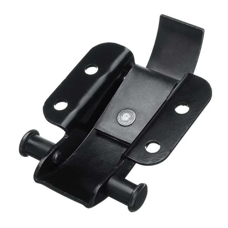 Para Crafter 30-35 06-14 A9067600428 Bisagra de puerta trasera Correa de comprobación Soporte Localizador