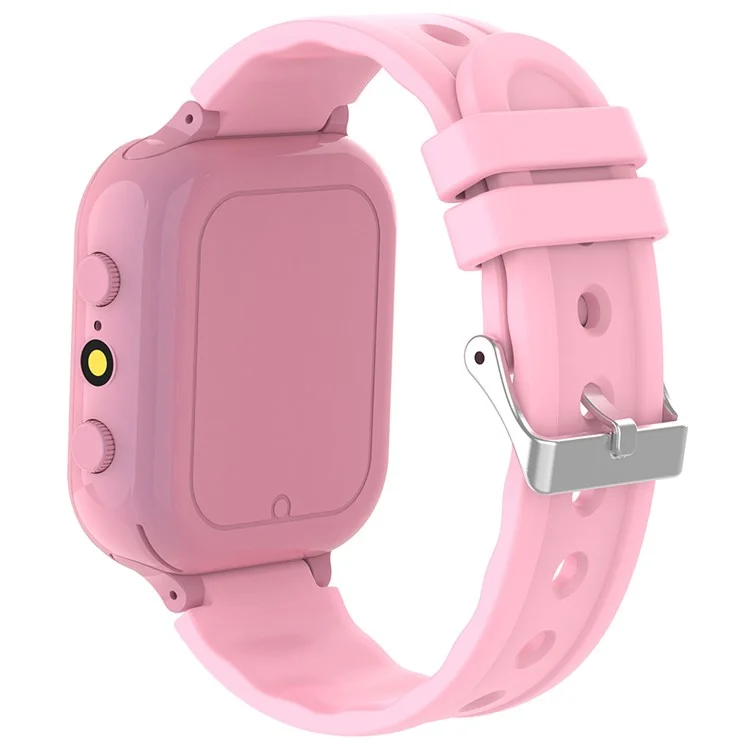 DG2 1,44-zoll-touchscreen 2G Call Kids Smart Watch HD Camera Smart Armband - Rosa