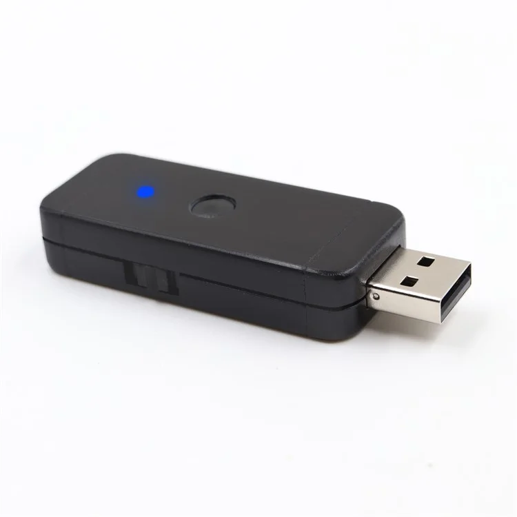 JYS-NS130 Bluetooth+Wired Controller Adapter Converter for PS3 Switch PC