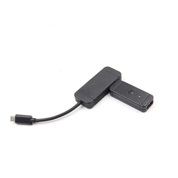 JYS-NS130 Bluetooth+Wired Controller Adapter Converter for PS3 Switch PC