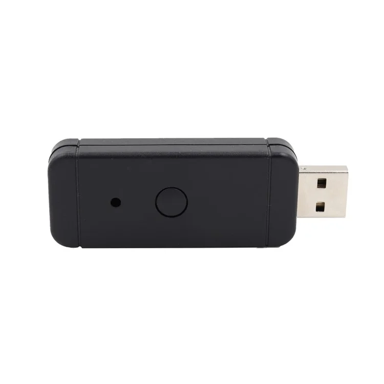 JYS-NS130 Bluetooth+Wired Controller Adapter Converter for PS3 Switch PC