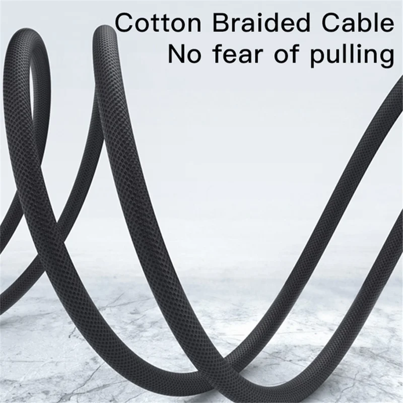 YESIDO YAU26 100cm 3.5mm Male to Female Stereo Audio Extension Adapter Cable