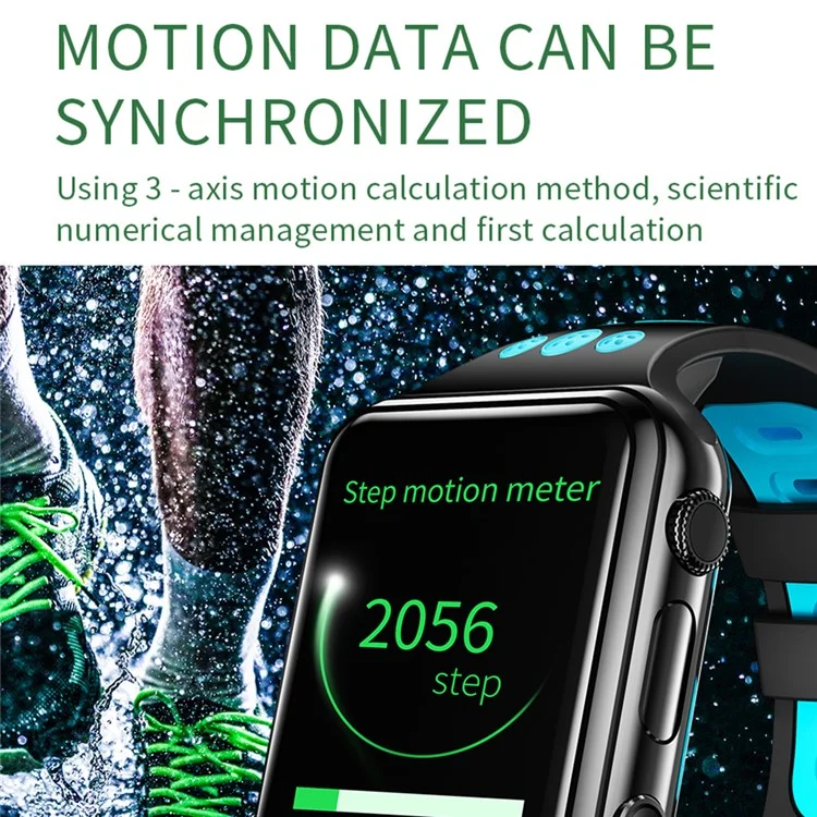 Reloj inteligente para niños W5PRO con cámara dual 2+16G, resistente al agua, pantalla IPS de 1,83 pulgadas, 4G - Naranja