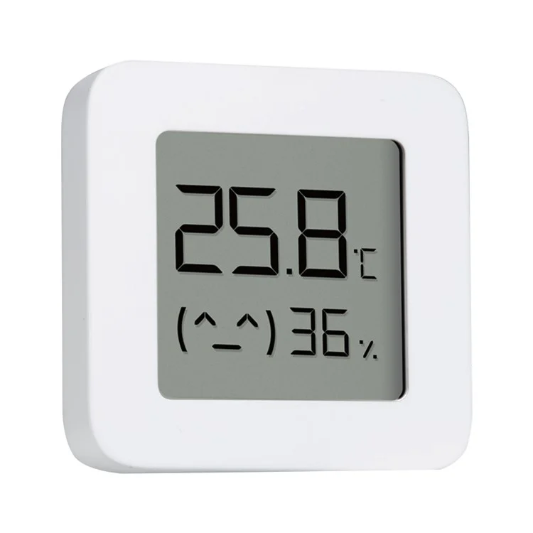 Xiaomi Mijia Lywsd03mmc Bluetooth 4.2 Thermometer Hygrometer Zweite Generation