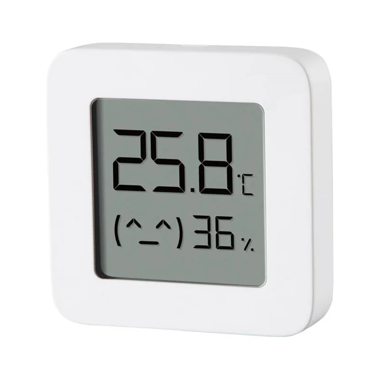 XIAOMI Mijia LYWSD03MMC Bluetooth-compatible 4.2 Thermometer Hygrometer Second Generation