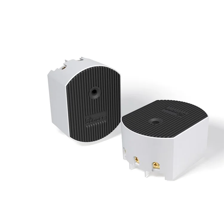 Interrupteur variateur intelligent Sonoff D1
