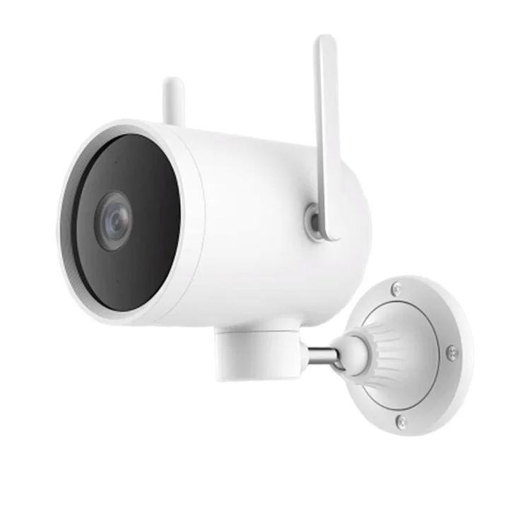 XIAOMI CMSXJ25A Smart Camera HD 1080P IP Camera (PTZ Version)