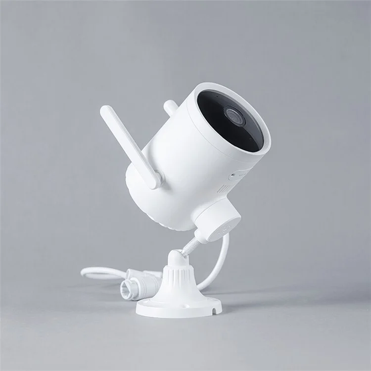 XIAOMI CMSXJ25A Smart Camera HD 1080P IP Camera (PTZ Version)
