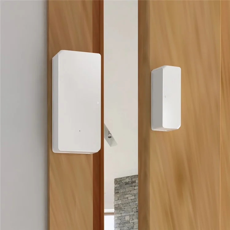 Sonoff DW2. - Wi-Fi-Funk-Tür- / Fenstersensor