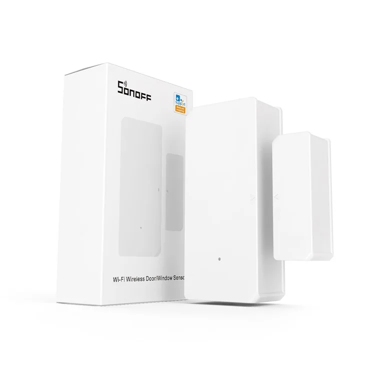 SONOFF DW2 - Wi-Fi Wireless Door/Window Sensor