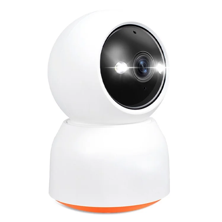 P211 Audio Call WiFi Security Camera 2MP Pet Baby Monitor Motion Detection Camera