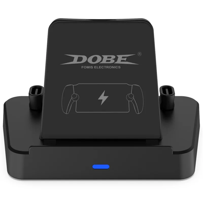 DOBE TP5-3553 For Sony PS5 Portal Game Console Charger Desktop Charging Base