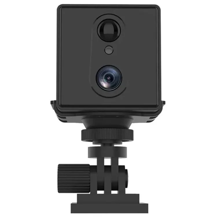4G 3MP Home Security Camera Wireless Two-Way Talk Night Vision Camera (APP: Okam), No Memory Card