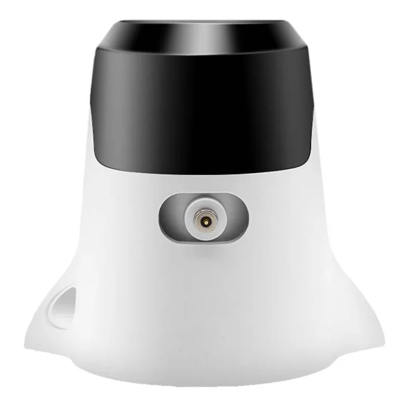 ESCAM QF011 2MP Smart Pet Robot Camera Night Version Tumbler Design Cat Dog Tracking Camera - AU Plug
