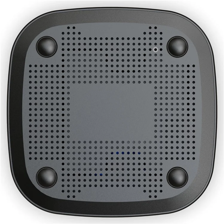 MORTAL T1 2GB+8GB TV Box Android13 Allwinner H313 Dual Band Wifi+Bluetooth-compatible Media Player