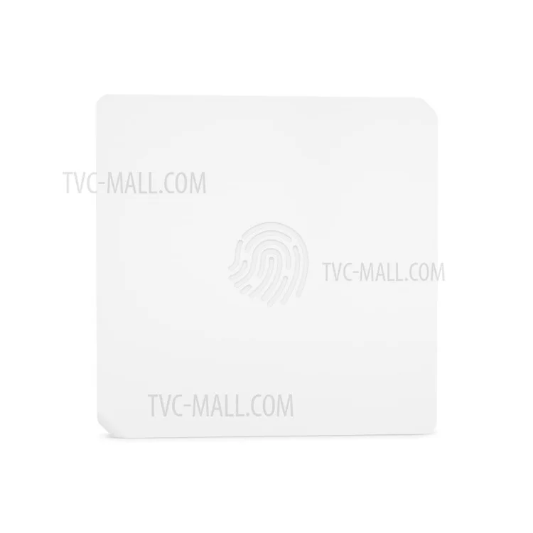 SONOFF SNZB-01 Zigbee Wireless Switch Two Way Control Light Switch