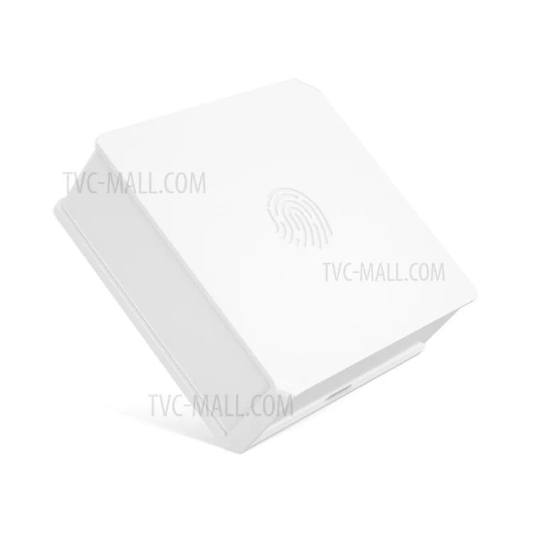 SONOFF SNZB-01 Zigbee Wireless Switch Two Way Control Light Switch
