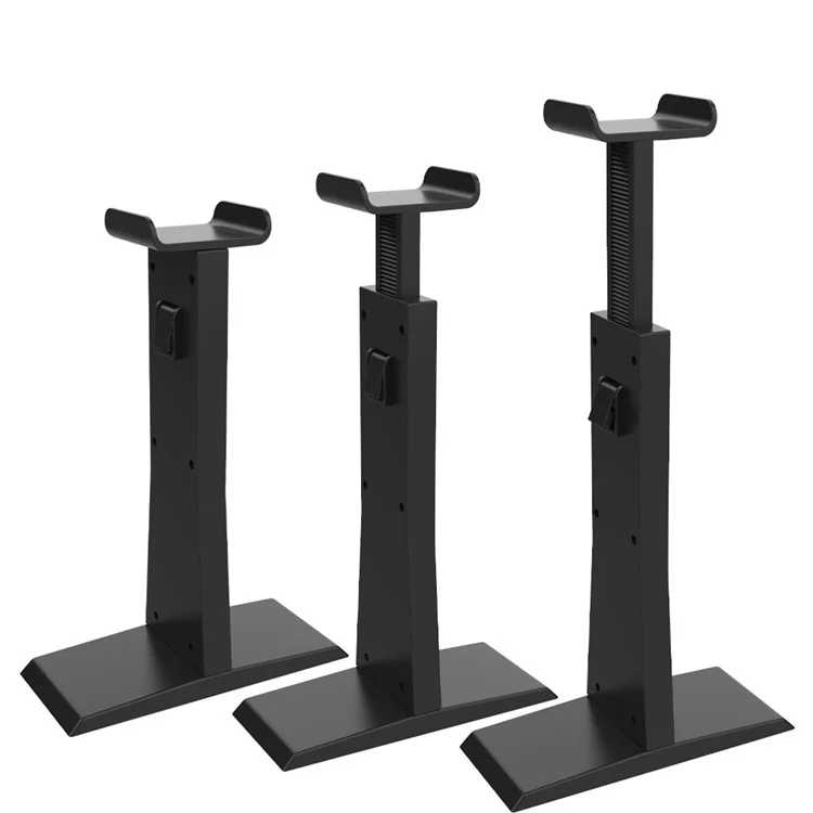 JYS-P5106 Universal Headphone Holder Earphone Display Hanger Holder for Sony PS5 XSX Razer Headset