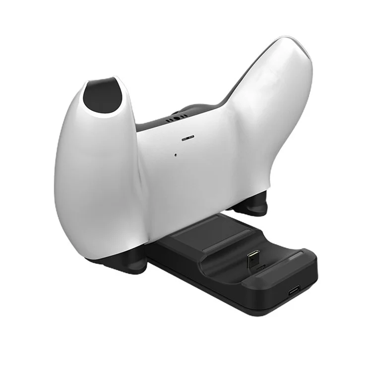 IPLAY Dual Charging Dock Station for Sony Playstation 5 Controller