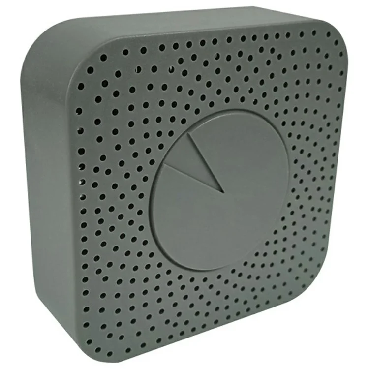 DCR-NWAB Tuya WiFi Air Box Rilevatore d'aria multifunzione per formaldeide VOC anidride carbonica temperatura umidità