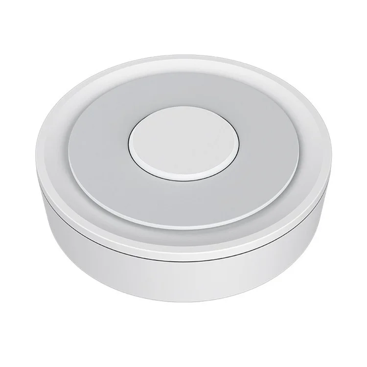 Passerelle concentrateur Zigbee pour Homekit Tuya, application Smart Life, pièces de contrôle vocal WiFi sans fil