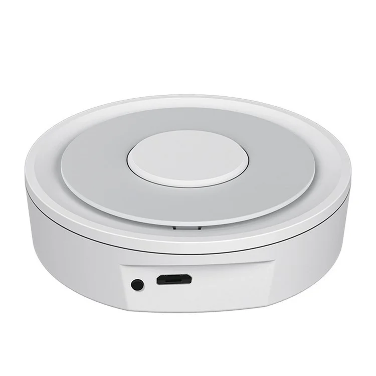 Passerelle concentrateur Zigbee pour Homekit Tuya, application Smart Life, pièces de contrôle vocal WiFi sans fil
