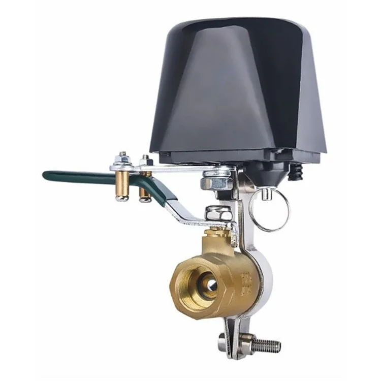 Self-Closing Valve Manipulator Manual / Sensor Linkage Water Gas Valve Switch