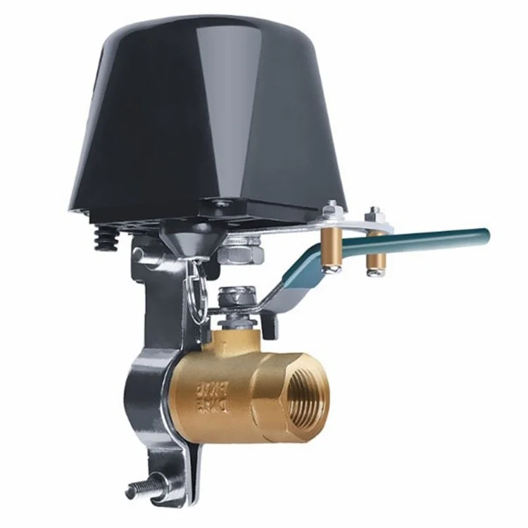 Self-Closing Valve Manipulator Manual / Sensor Linkage Water Gas Valve Switch