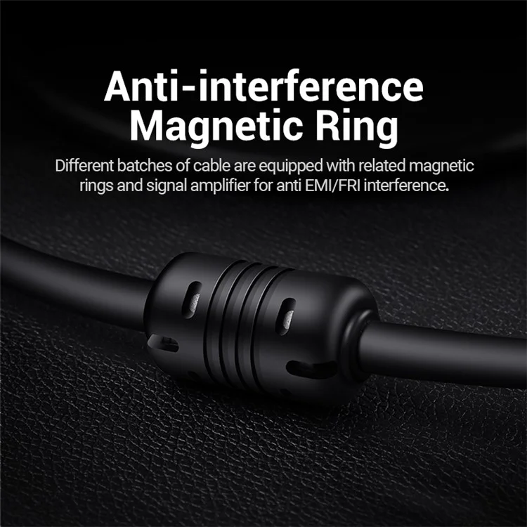 VENTION EAABN 15m 1080P 60Hz 24+1 DVI zu DVI Kabel männlich zu männlich vergoldet Adapter Kabel