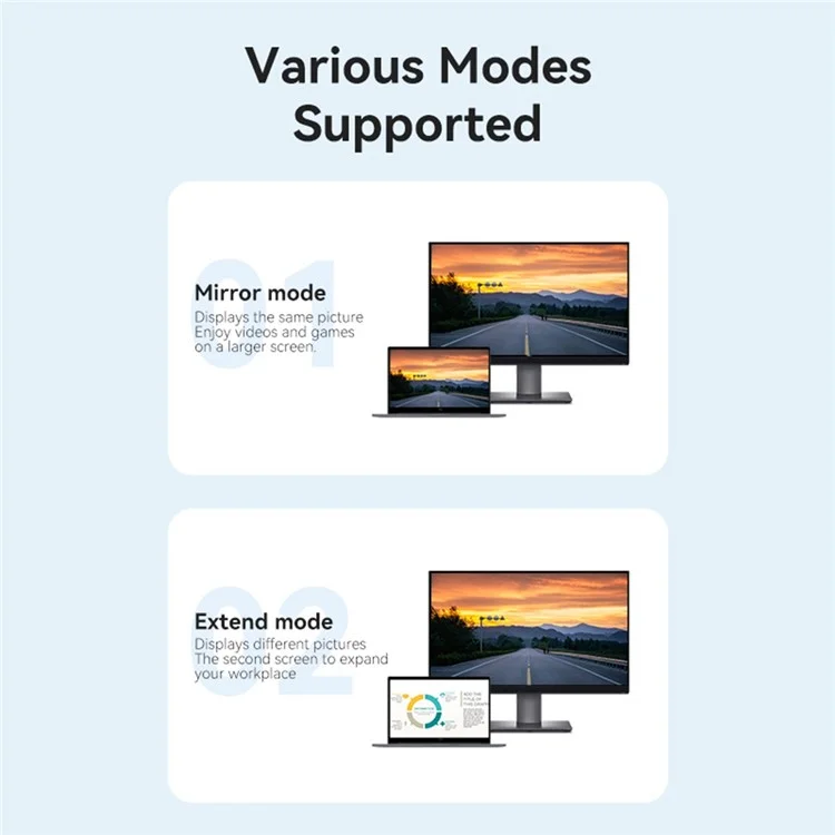 VENTION HFFBG 1.5m 1080P 60Hz Mini DisplayPort to DVI 24+1 Male to Male Adapter Cable