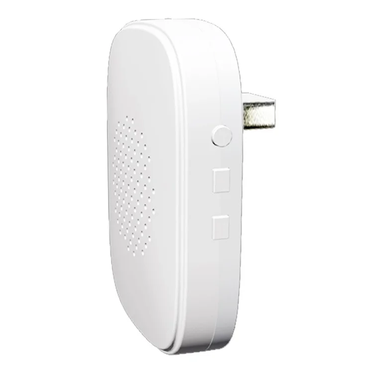 i5 VGA Network Night Vision Visual Smart Doorbell Phone APP Two-Way Voice Talk Smart Door Bell