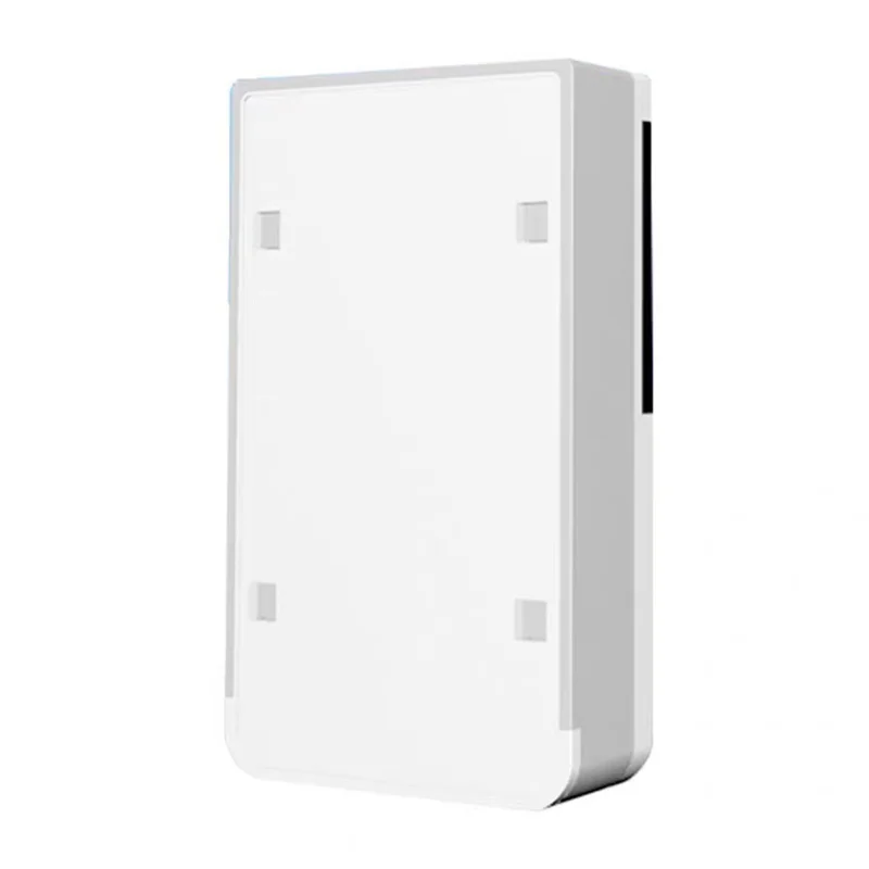 i5 VGA Network Night Vision Visual Smart Doorbell Phone APP Two-Way Voice Talk Smart Door Bell