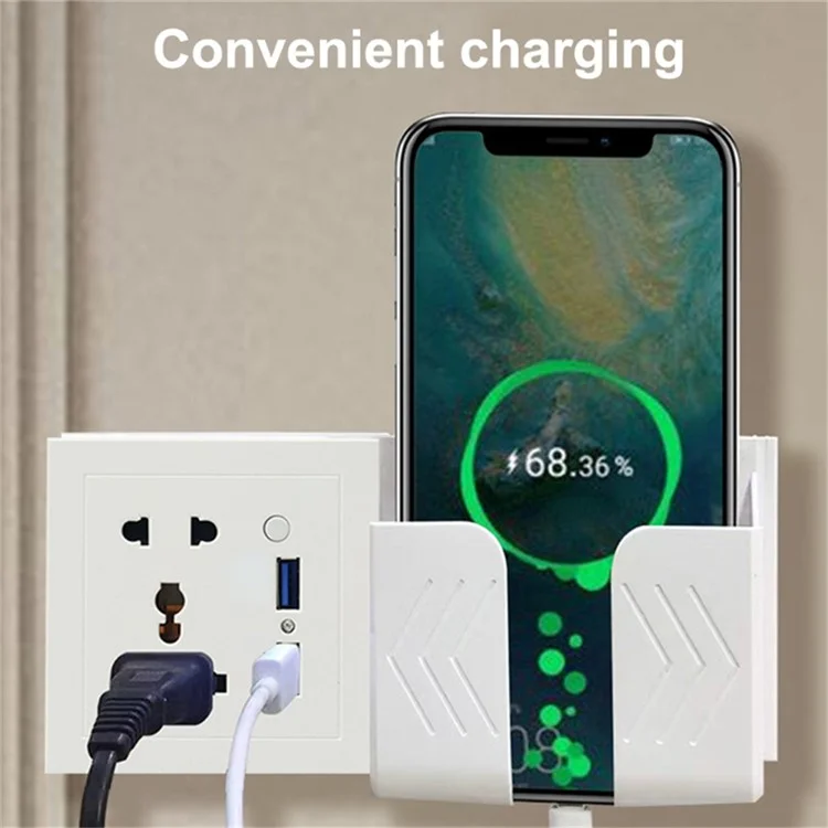 HD 1080P WiFi Security Camera Motion Detection Home Smart Socket Hidden Cam
