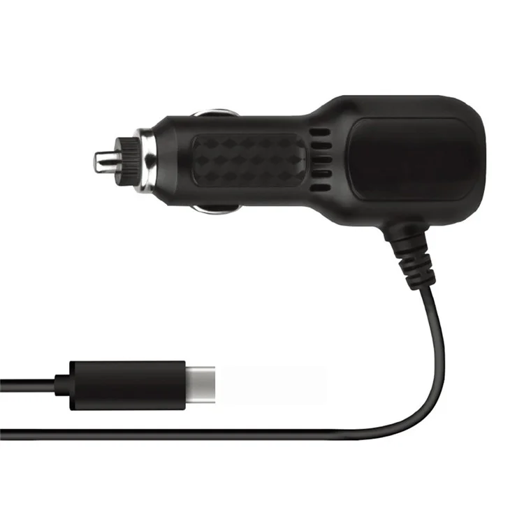 DOBE TNS-19211 Kfz-Ladegerät Typ-C Schnellladegerät für Nintendo Switch 2 / Switch / OLED