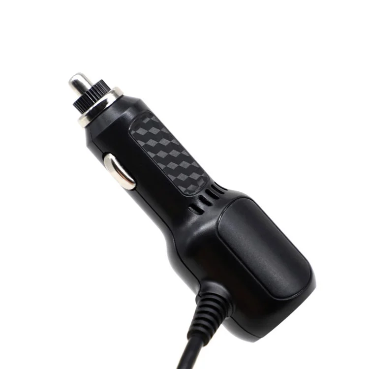 DOBE TNS-19211 Kfz-Ladegerät Typ-C Schnellladegerät für Nintendo Switch 2 / Switch / OLED