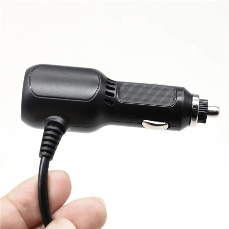 DOBE TNS-19211 Kfz-Ladegerät Typ-C Schnellladegerät für Nintendo Switch 2 / Switch / OLED