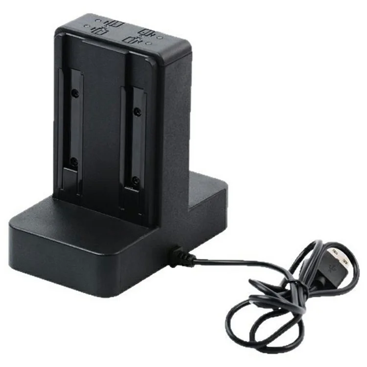 CX-111 For Nintendo Switch Pro Charging Dock 4 Controllers Quick Charge Charging Station
