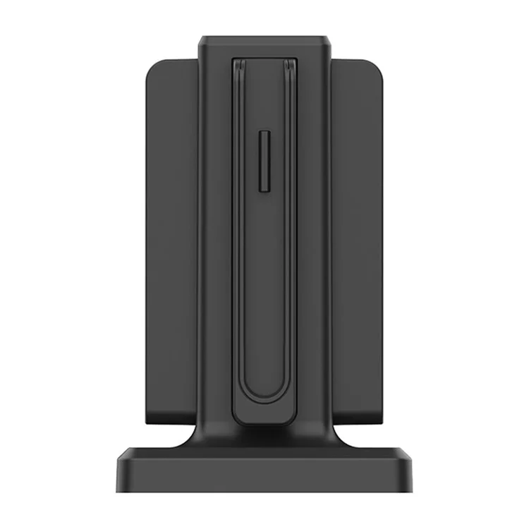SW-TXZC017 For Nintendo Switch 2 Hand Grips Charging Dock 4 in 1 Magnetic Charging Stand Controllers Charger Base