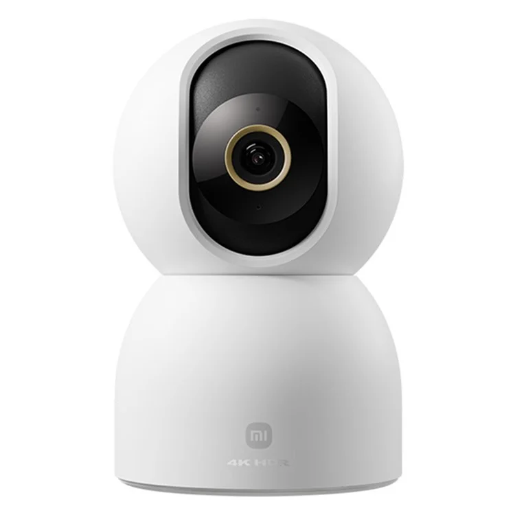 XIAOMI C700 4K Smart Camera Full Color Night Vision WiFi Surveillance Camera for Home Security, CN Plug