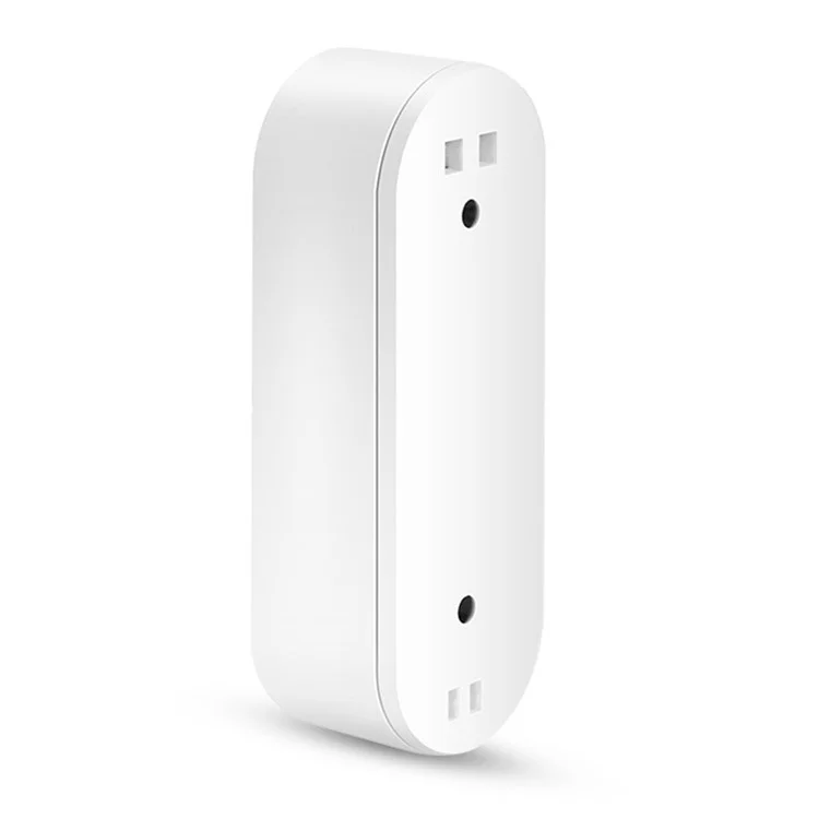 WSD500A Tuya Умный Zigbee 3.0 датчик температуры и влажности, совместимый с Alexa и Google Assistant (Без батареи)