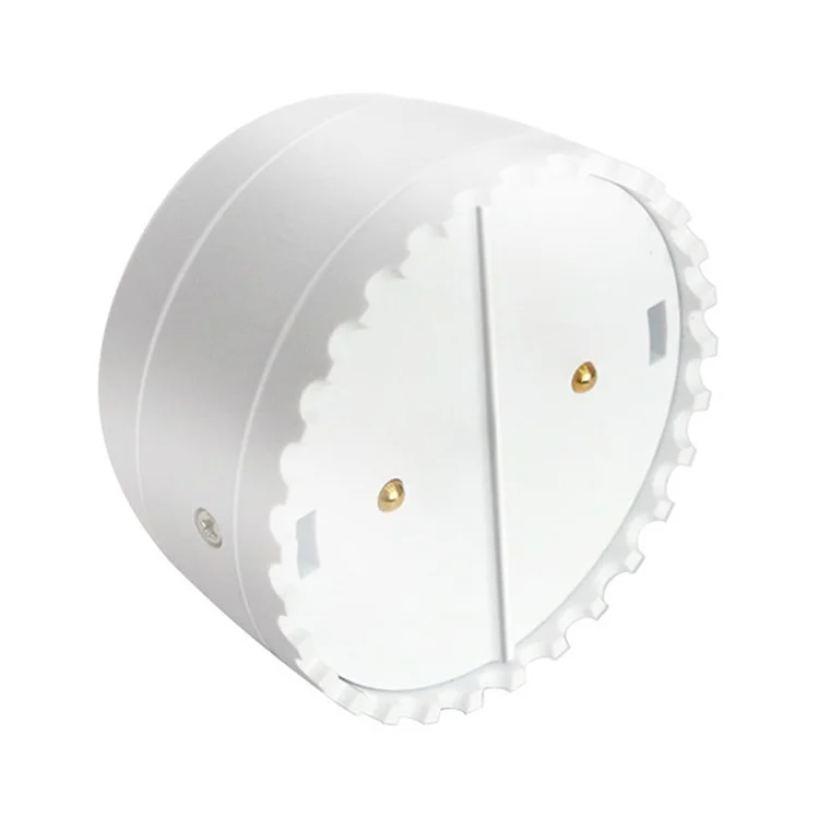 Detector de Fugas de Agua WiFi SQ400B Inteligente con Sensor de Desbordamiento y Sirena, Monitor en Tiempo Real Compatible con Alexa y Google Assistant