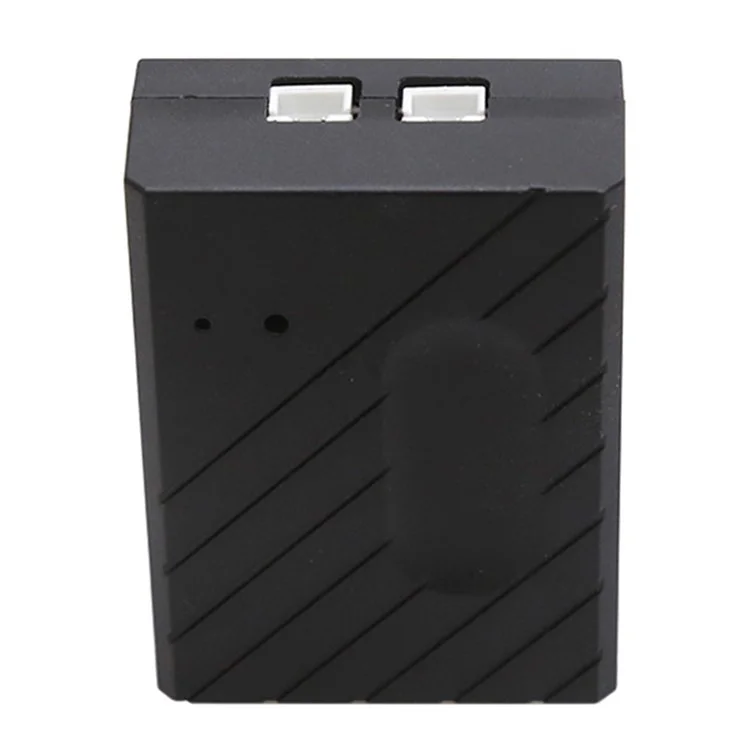 CK400A Tuya WiFi Abre Puertas de Garaje Inteligente con Control Remoto Compatible con Alexa / Control de Voz de Google