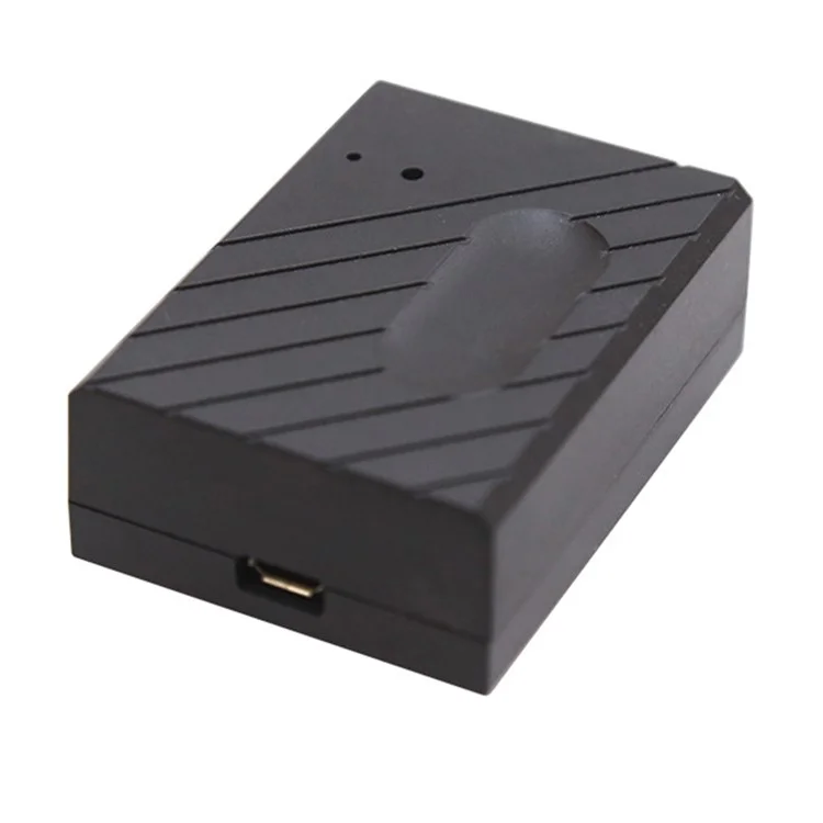 CK400A Tuya WiFi Abre Puertas de Garaje Inteligente con Control Remoto Compatible con Alexa / Control de Voz de Google
