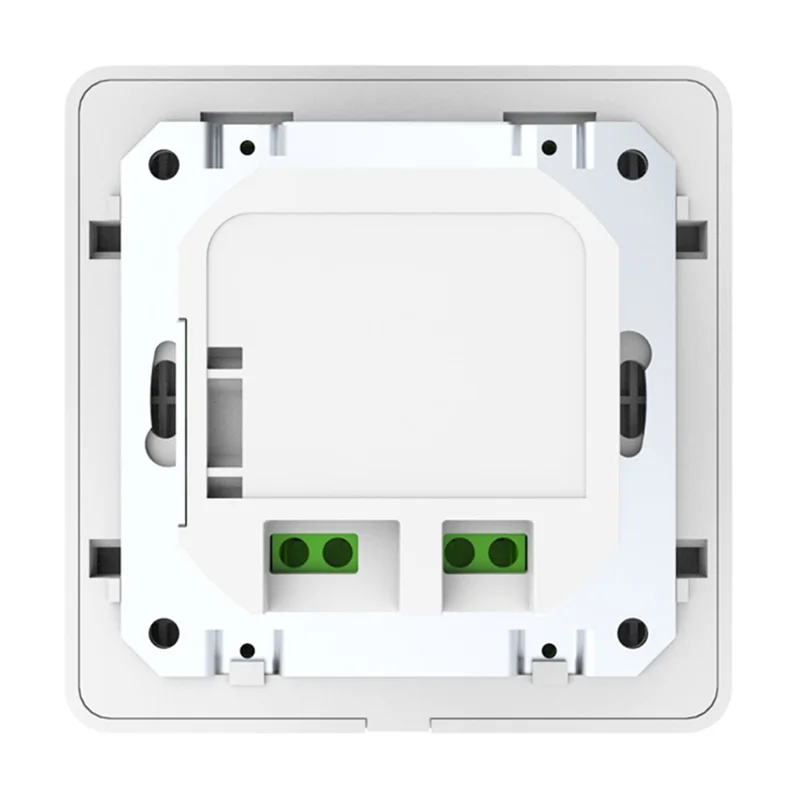 RD01 Zigbee LED Dimmer Control Panel Rotary Knob Light Brightness Adjustor Triac Dimming Switch